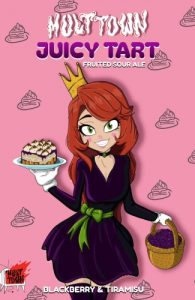 Juicy Tart 20 л ПЭТ