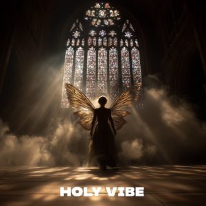 Holy Vibe //Collab Gurin Craft 20 л ПЭТ