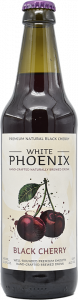 White Phoenix Black Cherry (Темная вишня) 0,45 бут (ФР)