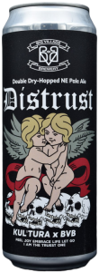 Distrust 0,45 БАНКА (х20)