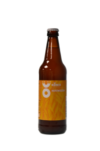 Konix Hefeweizen 0,45 л (Балтика) (х12)