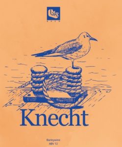KNECHT 20 л ПЭТ (А ПК)