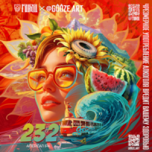 232 20 л ПЭТ