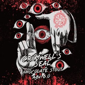 Cromwell's Seal 20 л ПЭТ
