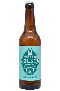 Kölsch 0,5 бут (х20)