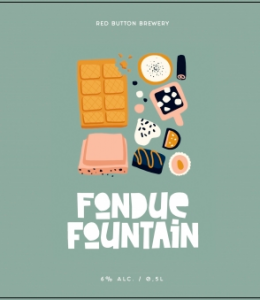 Fondue Fountain 20 л ПЭТ
