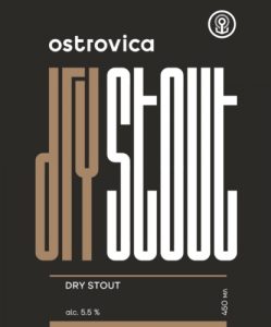 Dry Stout 20 л ПЭТ