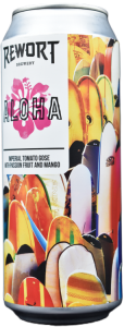 Aloha (бан. 0,5)