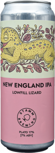 Lowfill Lizard 0,45 БАНКА