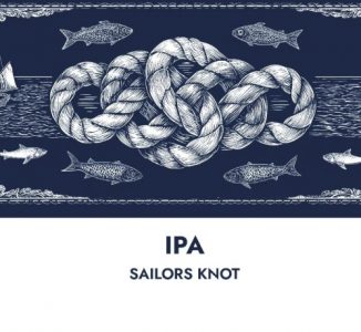 Sailors Knot 20 л ПЭТ