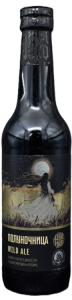Полуночница //collab Brewlok 0,33 БУТ (х12)