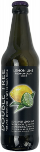 Double Tree Lemon & Lime (Лимон-лайм) 0,45 бут