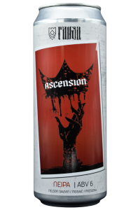 ASCENSION 0,45 БАНКА (х12)