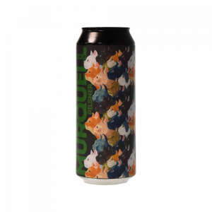 Murquell Pilsner 0,45 БАНКА