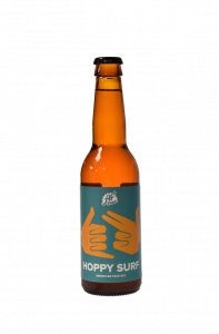 Hoppy Surf 0,33 БУТ (AF Brew)