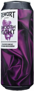 Smooth Night (бан. 0,5)