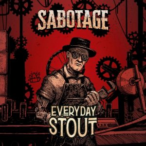 EVERYDAY STOUT 30 л ПЭТ