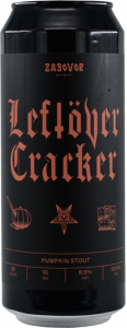 Leftöver Cracker 0,45 л БАНКА (х12) Leftöver Cracker 0,45 л БАНКА (х12)