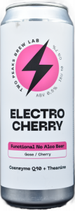 Electro cherry 0,45 ж/б