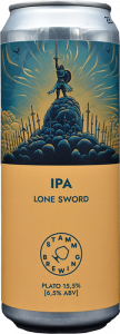 Lone Sword 0,45 БАНКА