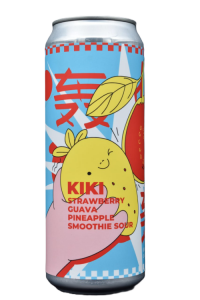 KIKI (бан. 0,45)