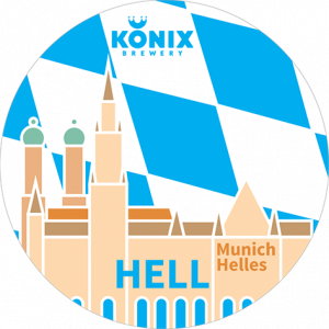 Munich Helles 30 л ПЭТ