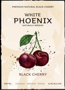 Темная Вишня 30 л ПЭТ (ВГ)