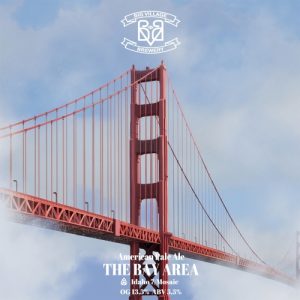 The Bay Area 20 л ПЭТ