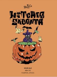 Witches Sabbath 20 л ПЭТ