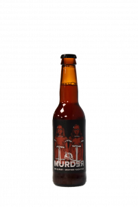 MURDER 0,33 БУТ (AF Brew)