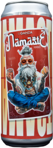 NAMASTE 0,45 БАНКА (х12)