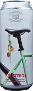 FRUITRIDE 0,45 БАНКА (х20)