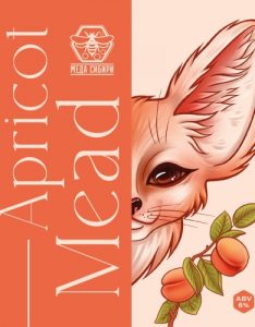 Mead Apricot 20 л ПЭТ (ТМ)