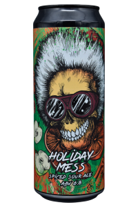 Holiday Mess 0,45 л БАНКА (х12)