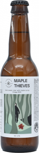 Maple Thieves.Vintage 2023 0,33 л (х12)