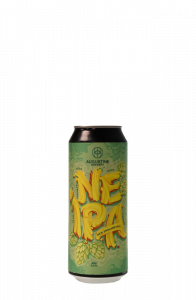 NE IPA 0,45 БАНКА (х20) (1736)