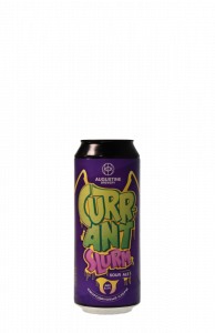 Currant Slurm (Смородиновый Слёрм) 0,45 БАНКА (х20) (1545)