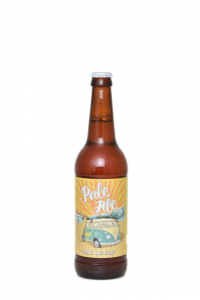 Pale Ale 0,5 бут