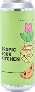 Tropic Sour Kitchen (бан. 0,45 л)