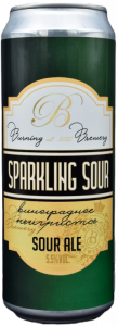 SPARKLING SOUR 0,45 БАНКА (х20)