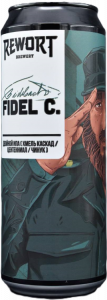 Fidel C (бан. 0,45)