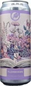 Florboken 0,45 БАНКА