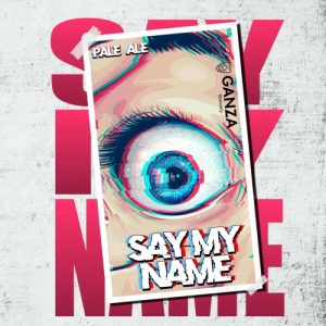 SAY MAY NAME 20 л ПЭТ