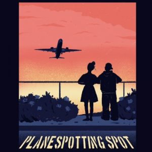 Planespotting Spot 20 л ПЭТ