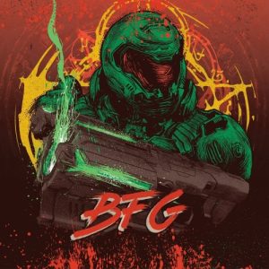 BFG 20 л ПЭТ (3577)