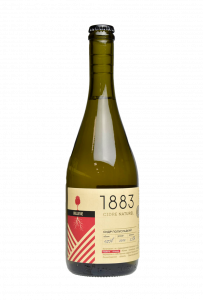 1883 Cidre Naturel (Красный, п/сл) 0,75 л (х6)