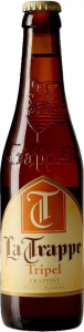 Ла Траппе Трипель 0,33 л (Сомелье)