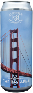 The Bay Area 0,45 БАНКА (х20)