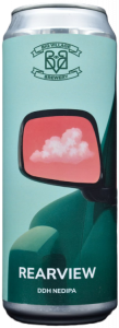 REARVIEW 0,45 БАНКА (х20)
