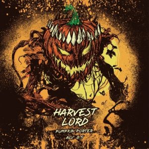 Harvest Lord 20 л ПЭТ